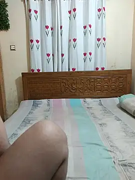 Nupur12s online show from October 15, 3:25 pm