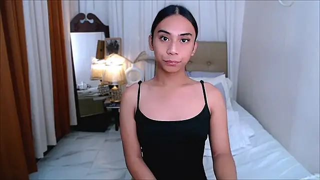 scarlet smith7 online show from March 20, 1:54 am