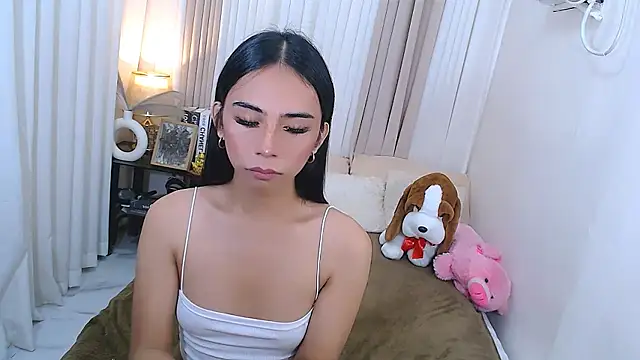 scarlet smith7 online show from September 11, 1:55 pm