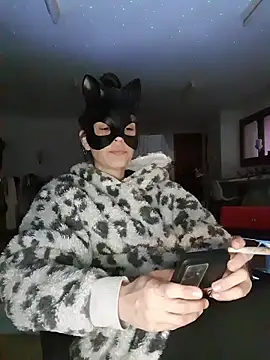 SweetSun69 online show from April 13, 6:52 pm