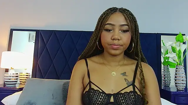 AngelaRoberts online show from September 13, 3:47 am