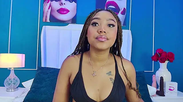 AngelaRoberts online show from October 15, 3:42 am