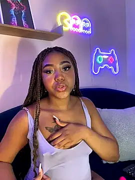 AngelaRoberts online show from September 28, 4:56 pm