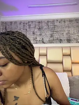 AngelaRoberts online show from February 16, 8:41 pm