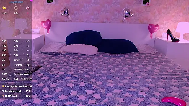 Little Rockk online show from March 15, 11:01 am