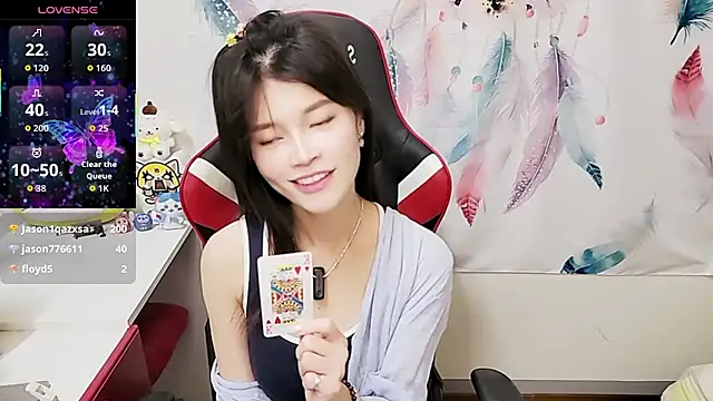 Alina10932 online show from November 28, 9:45 am