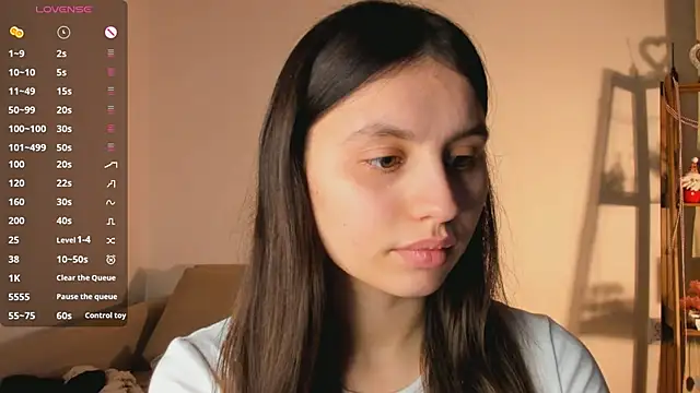 EvonTracey online show from December 21, 11:03 am