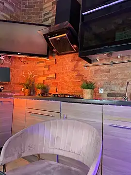 MilliMouse online show from February 20, 11:38 pm