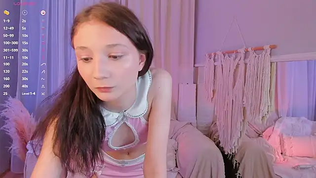 MilliMouse online show from September 10, 5:13 pm