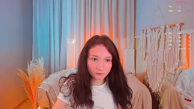 MilliMouse online show from September 8, 10:20 pm