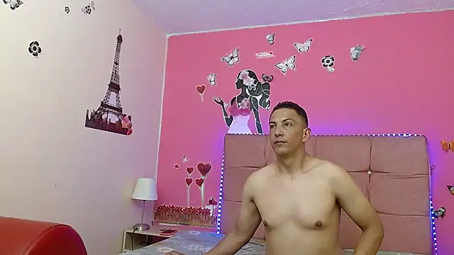 mollyandsam303av online show from September 14, 3:48 am