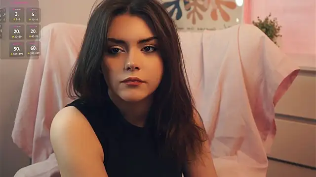 MerlynDinovo online show from October 18, 7:33 am