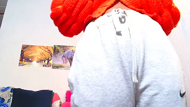 LoloQueen5 online show from September 17, 6:28 pm