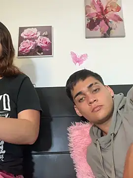 Samantha 2190 online show from February 4, 2:58 am