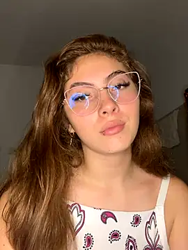 Samantha 2190 online show from September 15, 11:34 pm