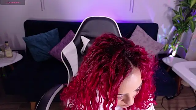 Silvana Goddess online show from October 29, 12:26 am