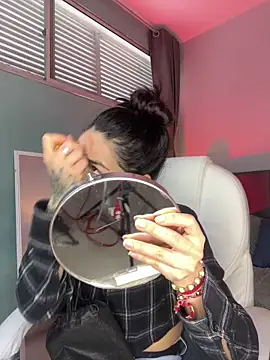 Esmeralda CO online show from February 4, 1:25 pm