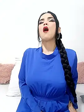 jamila zair online show from January 10, 12:54 pm