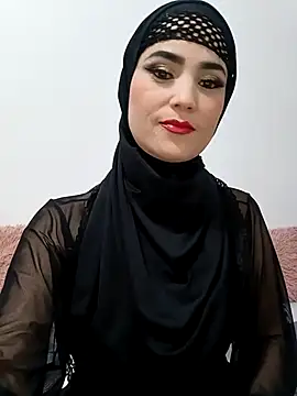 jamila zair online show from January 13, 1:59 pm