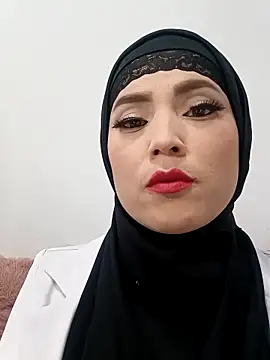 jamila zair online show from April 23, 3:47 pm