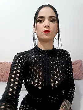 jamila zair online show from December 2, 1:35 pm