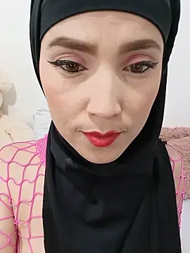 jamila zair online show from June 13, 3:42 pm