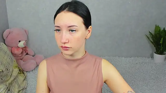 EileenMoores online show from December 19, 7:28 pm