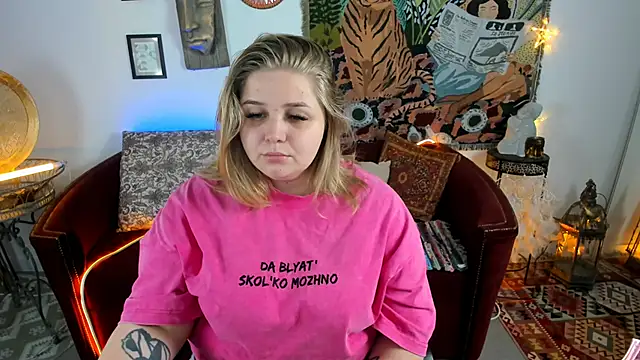 SladaDell online show from October 5, 5:45 am