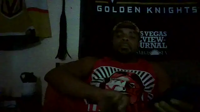 Str8ishVegasGuy online show from September 12, 1:07 pm