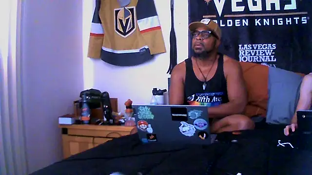 Str8ishVegasGuy online show from September 13, 7:55 pm