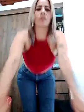 Alisson Milf online show from September 14, 3:48 am