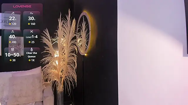 Natti london online show from September 20, 2:59 pm