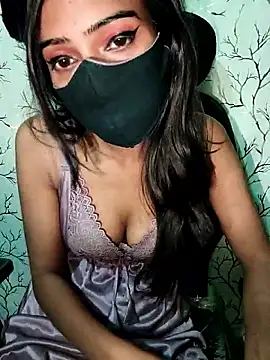 Crystil love-21 online show from April 12, 5:38 pm