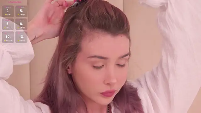 Nesolla online show from November 28, 6:11 pm