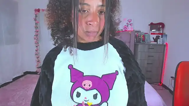 Gabi Jhons 23 online show from September 24, 3:33 pm