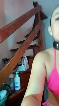 Moon Blake online show from February 19, 1:21 pm