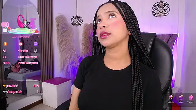 SophiaWalker 1 online show from November 13, 12:04 pm