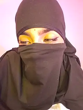 Jasmin hamdan online show from July 15, 9:19 pm