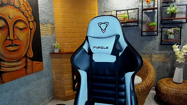 VenusBlazer online show from November 2, 11:13 am