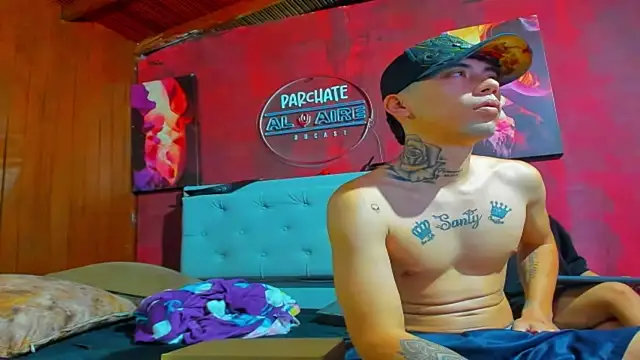 dereck and julie online show from October 1, 10:59 pm