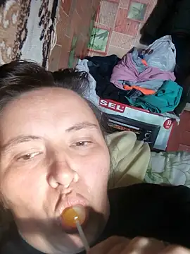 Romashka33011 online show from October 21, 11:58 am