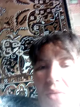 Romashka33011 online show from June 14, 3:12 pm