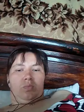 Romashka33011 online show from September 14, 11:19 am