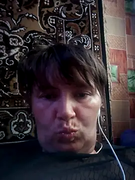 Romashka33011 online show from June 12, 11:51 am