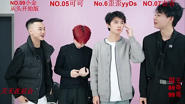 Beautifulboys-777 online show from November 14, 11:54 am