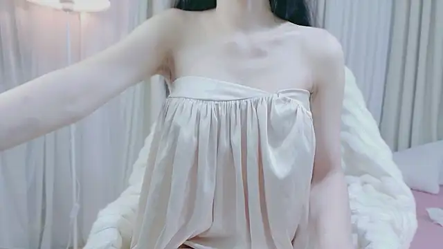 Vessi-babe online show from January 19, 2:57 pm