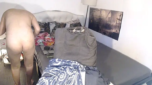 NinaDOM4CUM online show from March 28, 10:04 am