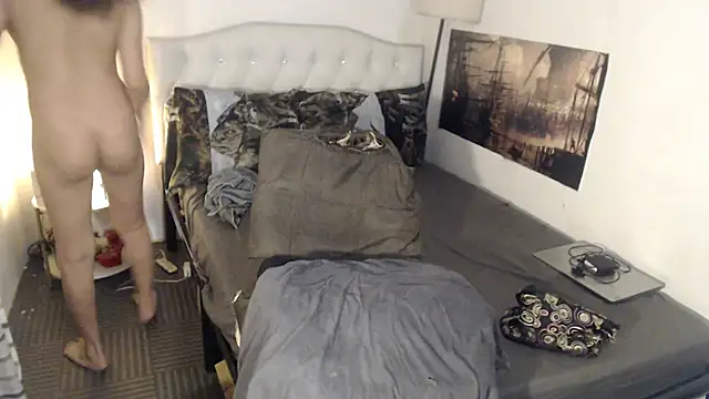 NinaDOM4CUM online show from March 23, 9:10 pm