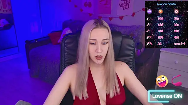 Free Harmony online show from January 17, 5:31 pm