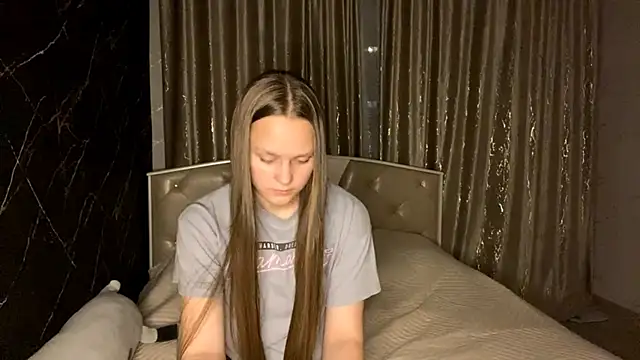 SoSweetGirl online show from October 2, 1:27 pm